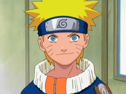 Naruto Uzumaki