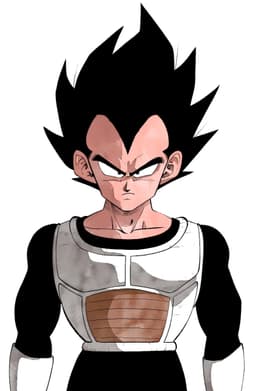 Vegeta